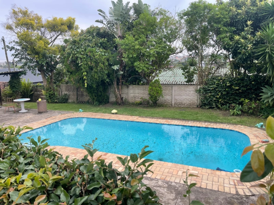 4 Bedroom Property for Sale in Amalinda North Eastern Cape